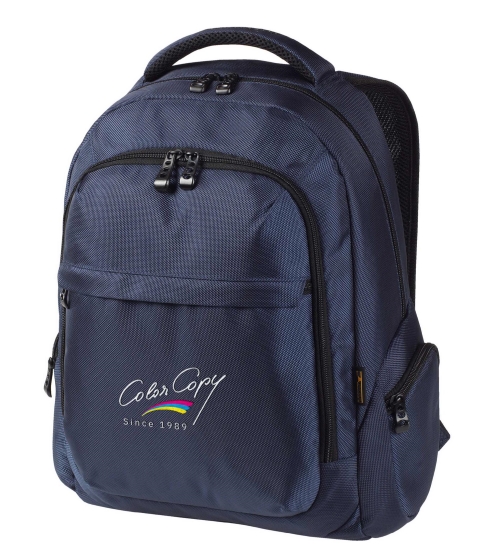 Colrcopy Backpack