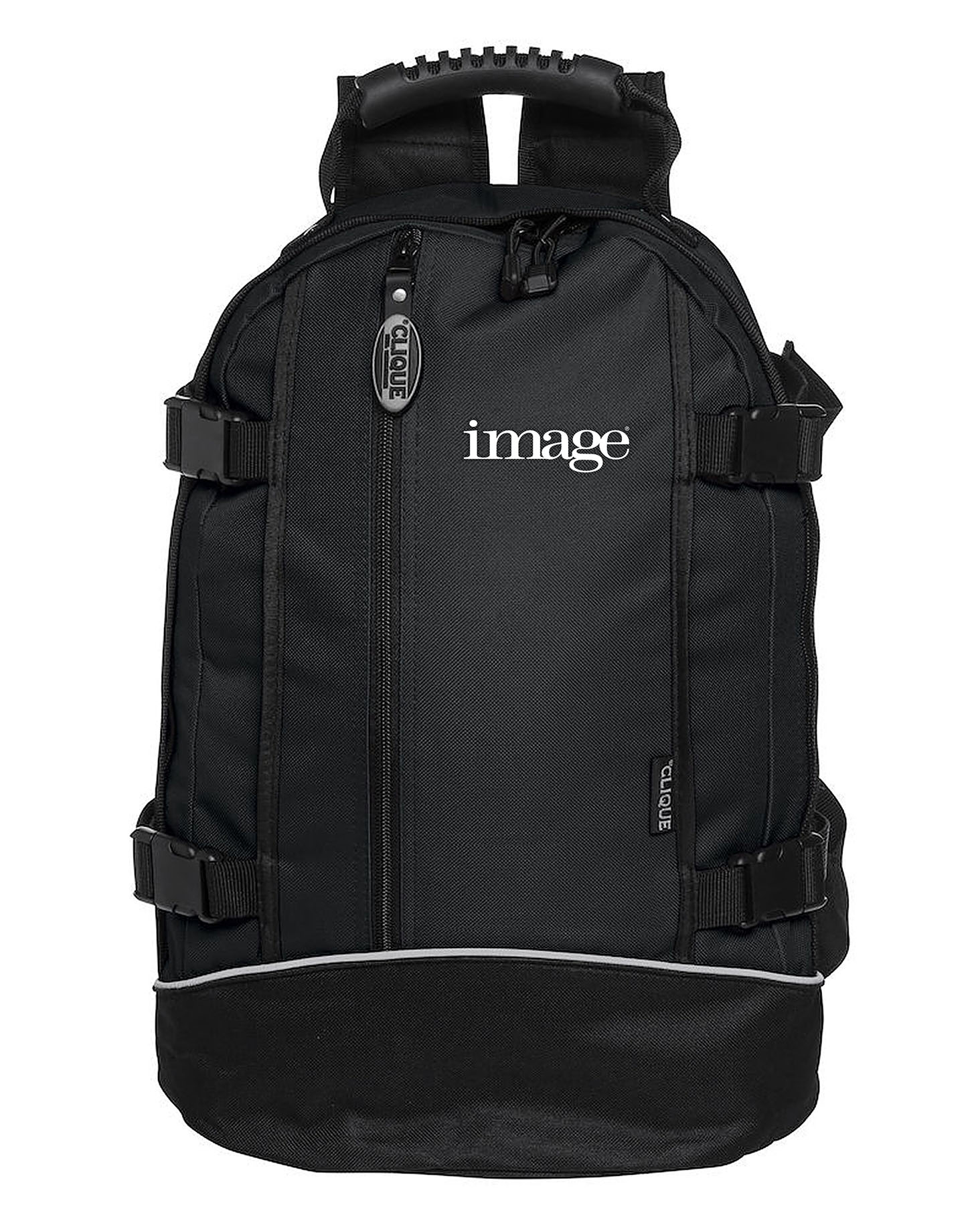 Image Backpack